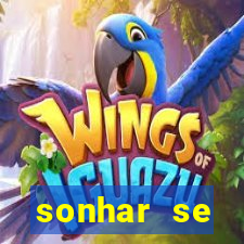 sonhar se escondendo de uma pessoa jogo do bicho