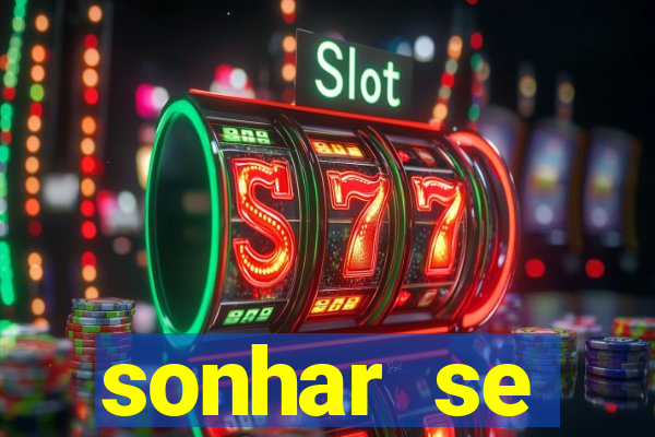 sonhar se escondendo de uma pessoa jogo do bicho