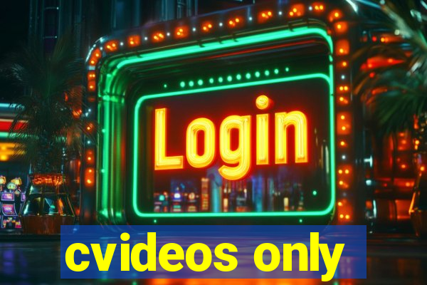 cvideos only