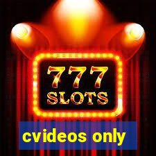 cvideos only