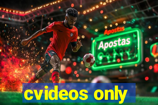 cvideos only
