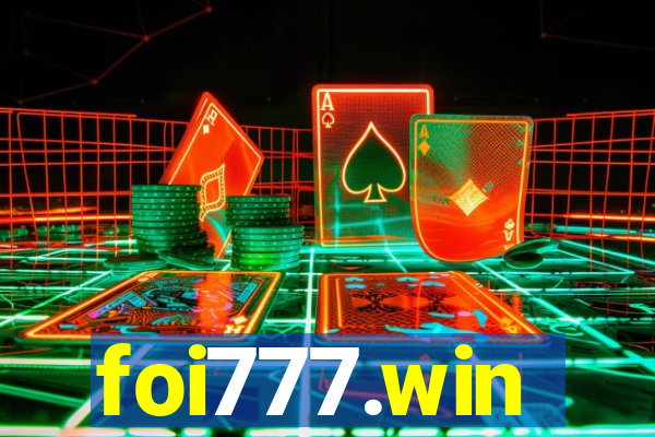 foi777.win