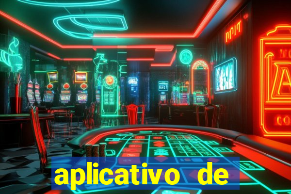 aplicativo de sinais slots