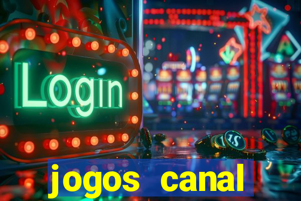 jogos canal premiere hoje