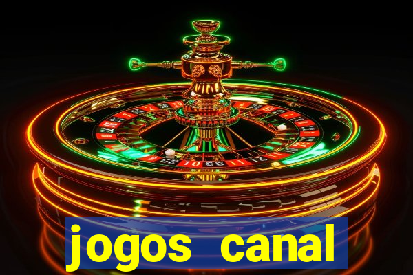 jogos canal premiere hoje