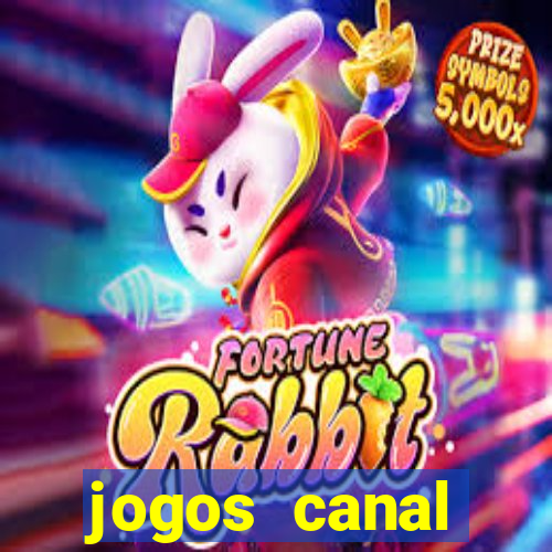jogos canal premiere hoje