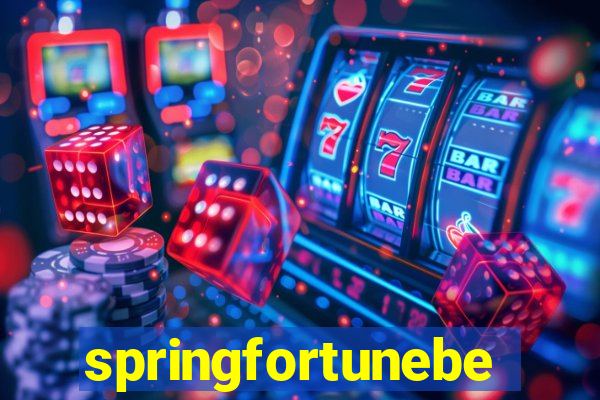 springfortunebet