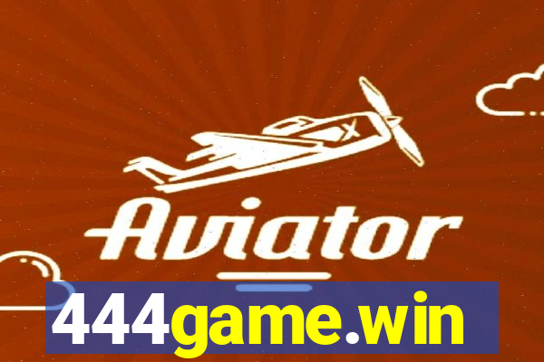 444game.win