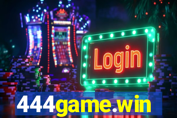 444game.win