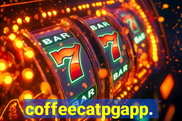 coffeecatpgapp.com