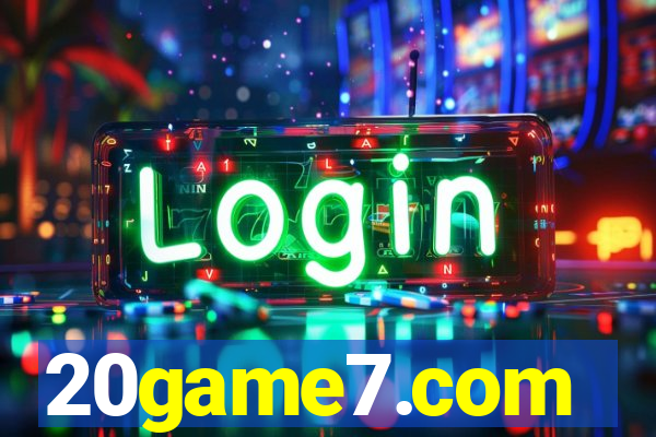 20game7.com