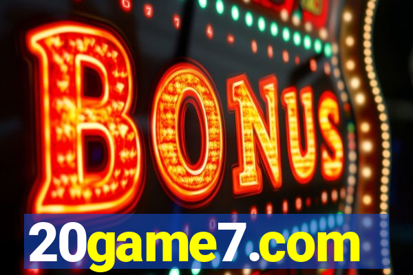 20game7.com