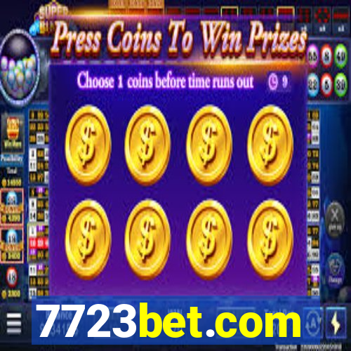 7723bet.com