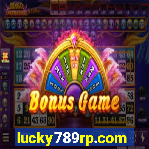 lucky789rp.com