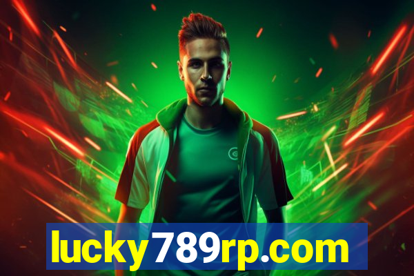 lucky789rp.com