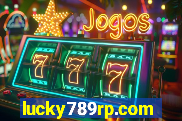 lucky789rp.com