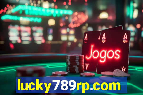 lucky789rp.com