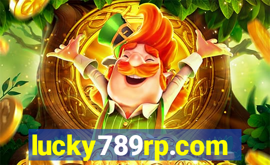 lucky789rp.com