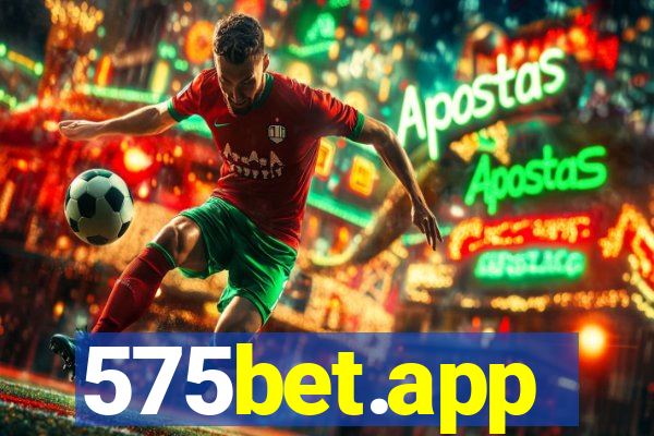 575bet.app