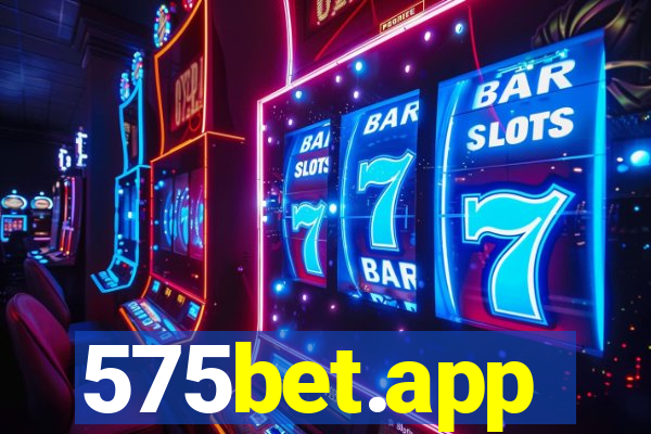 575bet.app