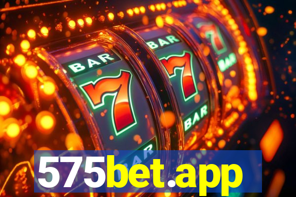 575bet.app