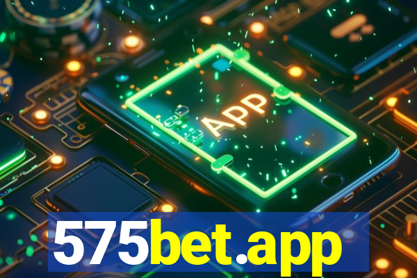 575bet.app