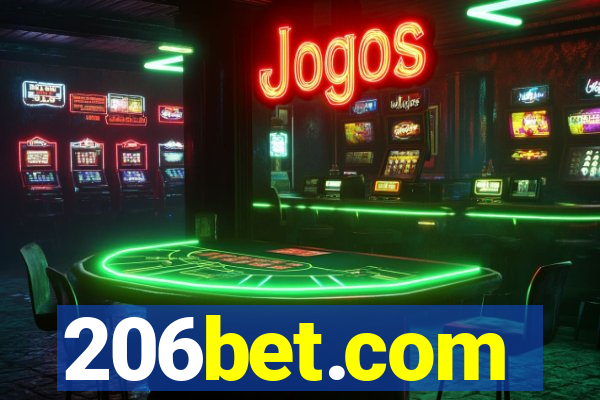 206bet.com