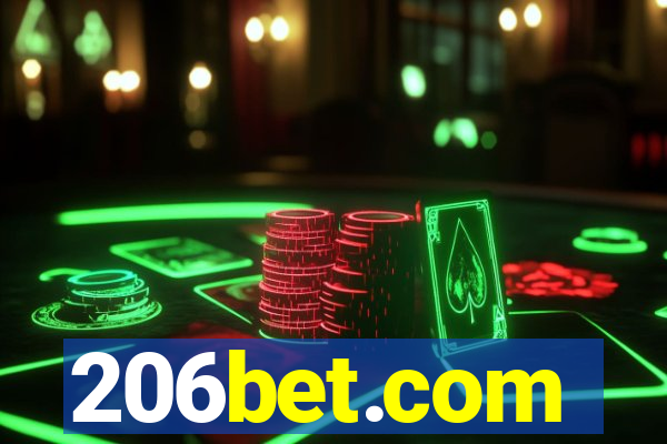 206bet.com