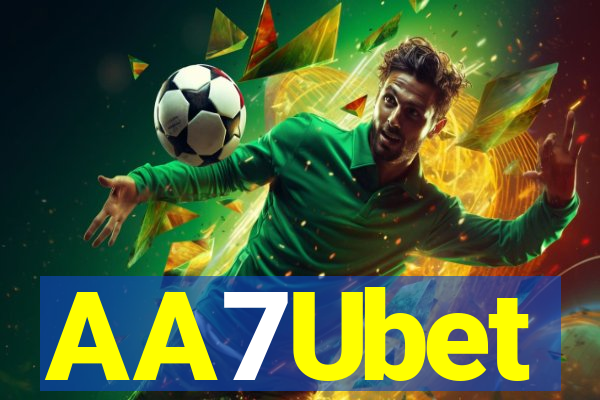 AA7Ubet
