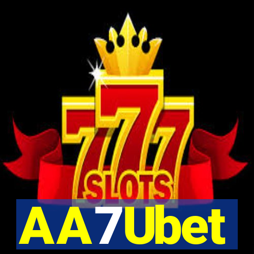 AA7Ubet