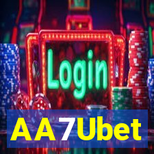 AA7Ubet