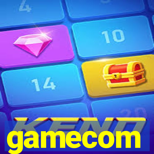 gamecom