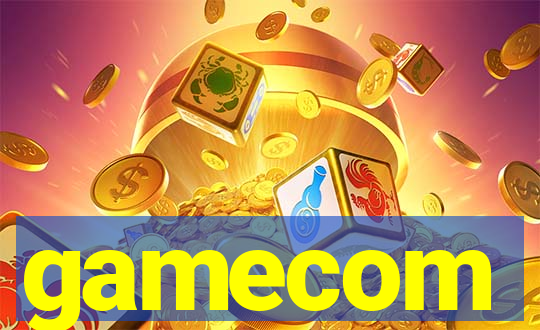 gamecom
