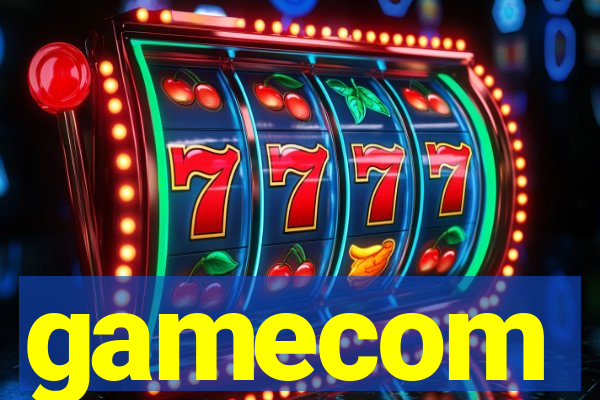 gamecom