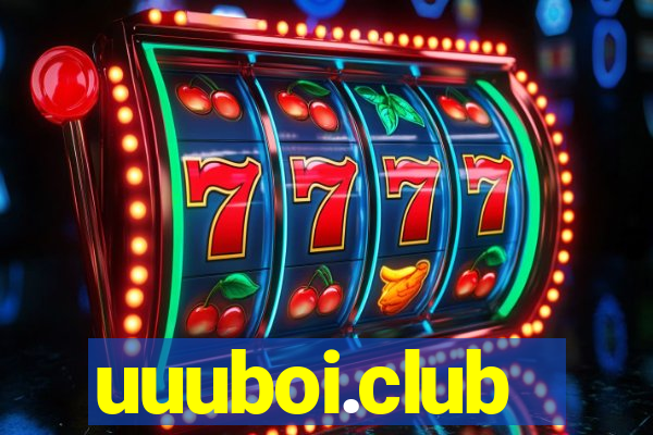 uuuboi.club