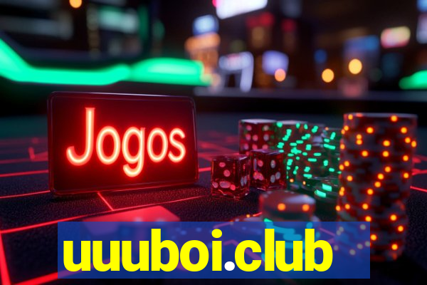 uuuboi.club