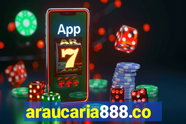 araucaria888.com