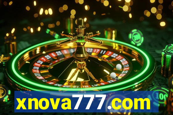 xnova777.com