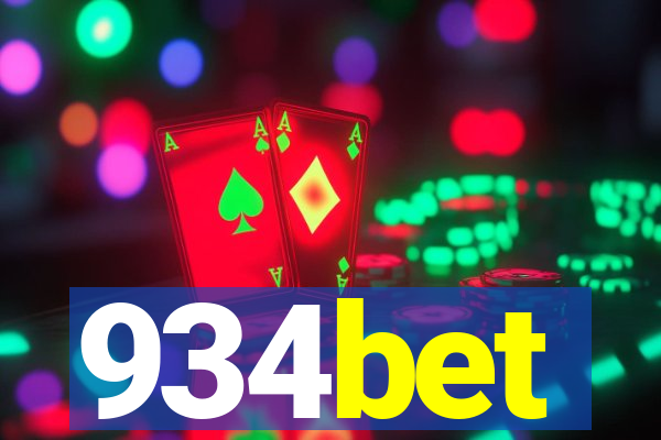 934bet
