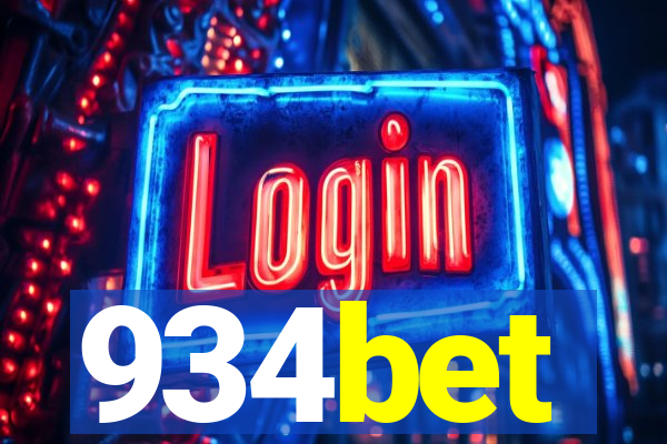 934bet