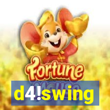d4!swing