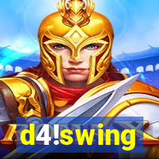 d4!swing
