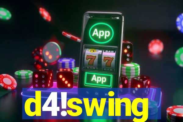 d4!swing