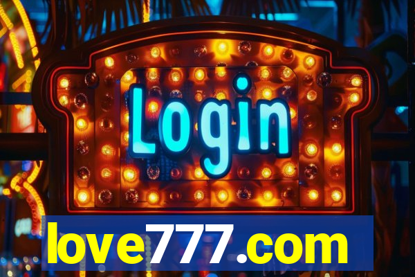 love777.com