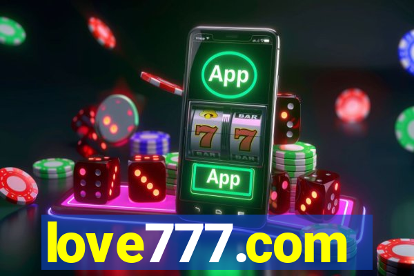 love777.com