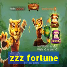 zzz fortune