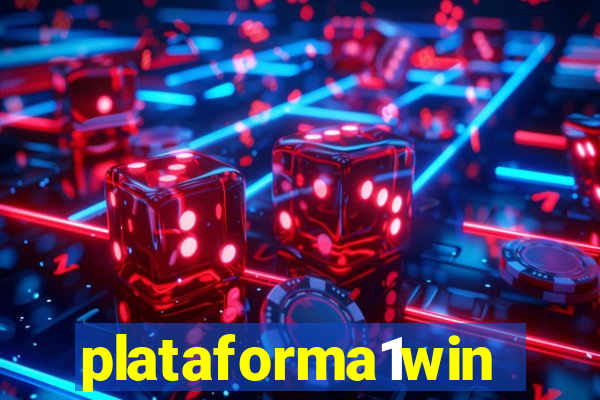plataforma1win