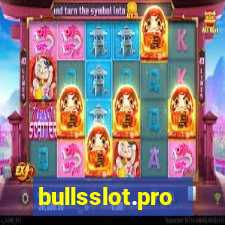 bullsslot.pro