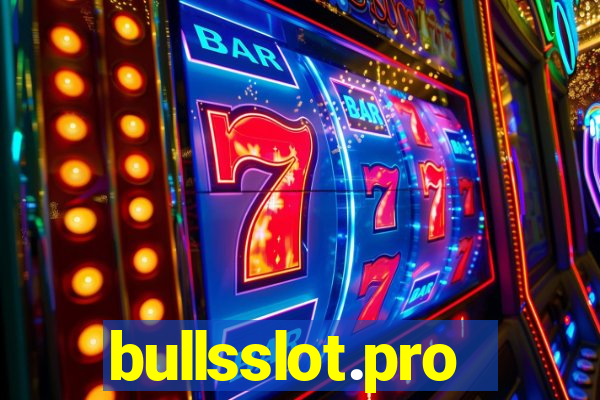 bullsslot.pro