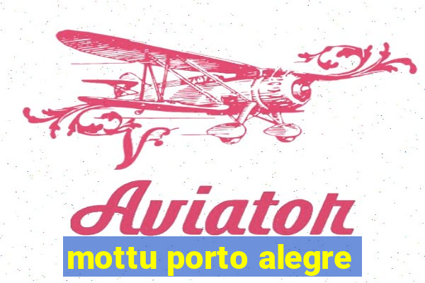 mottu porto alegre